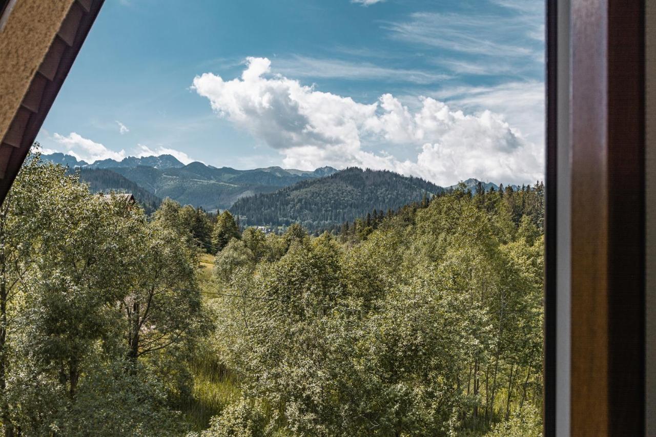 Dw Maria 2 Nocleg ze śniadaniem Zakopane