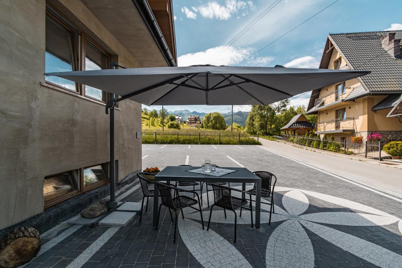Dw Maria 2 * Zakopane