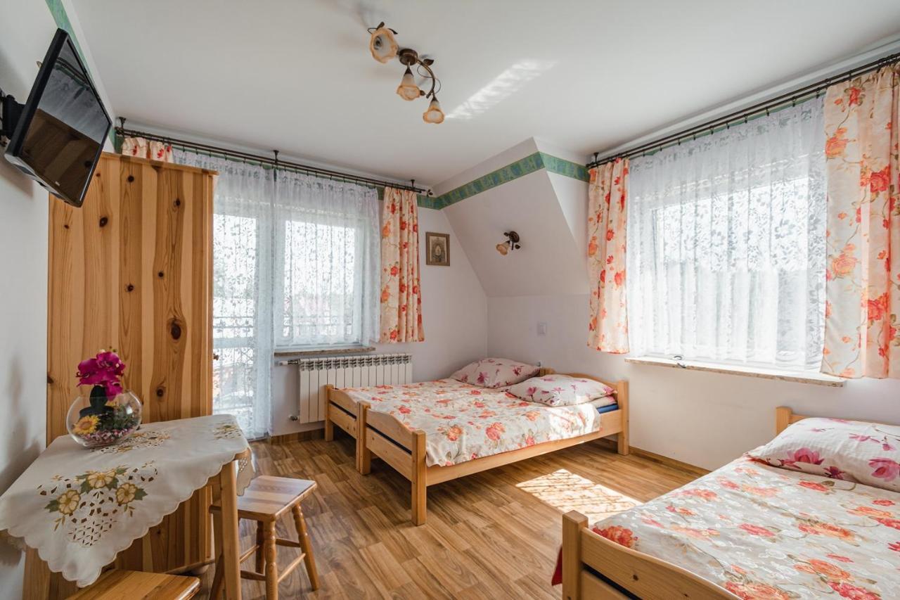 Dw Maria 2 Nocleg ze śniadaniem Zakopane