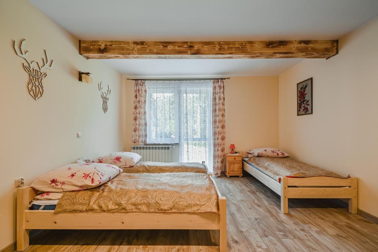 Dw Maria 2 Bed & Breakfast *