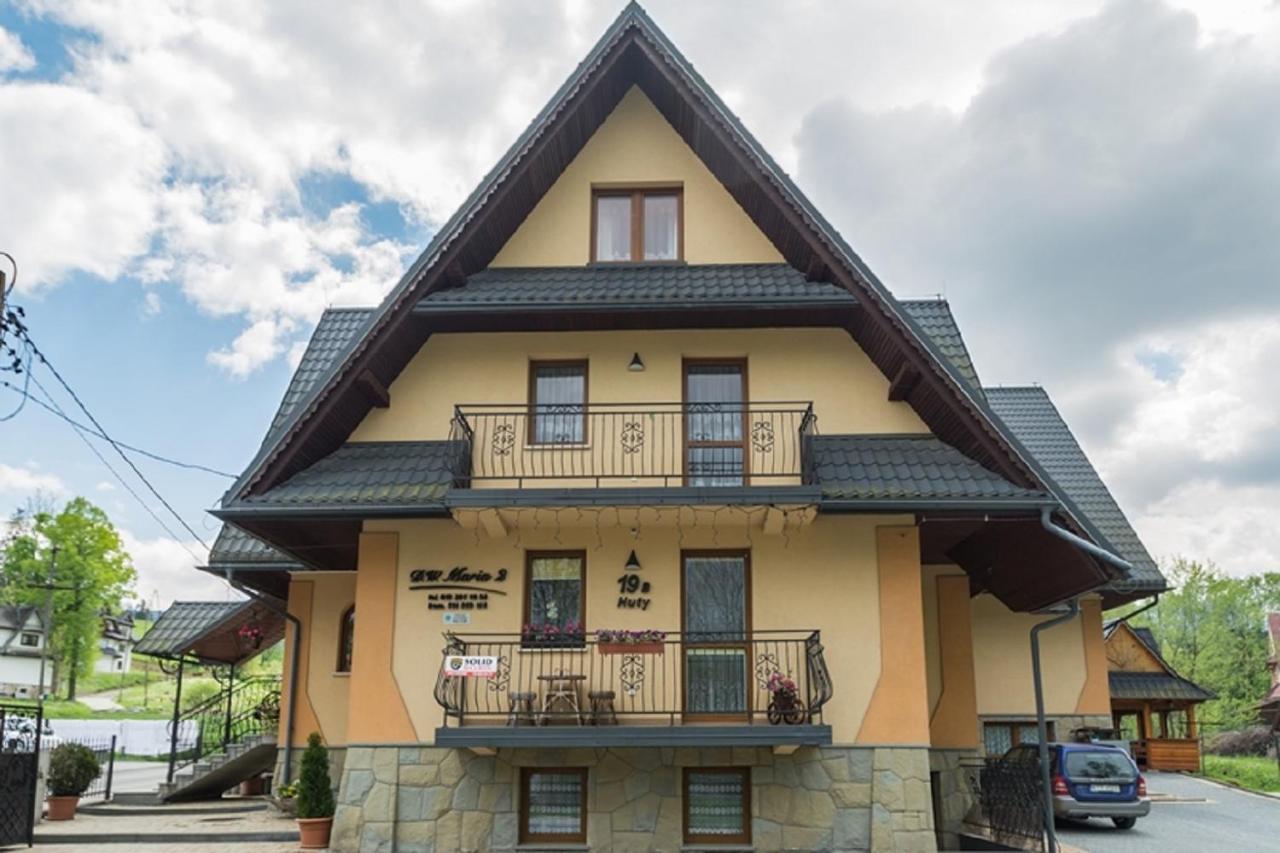Dw Maria 2 Bed & Breakfast