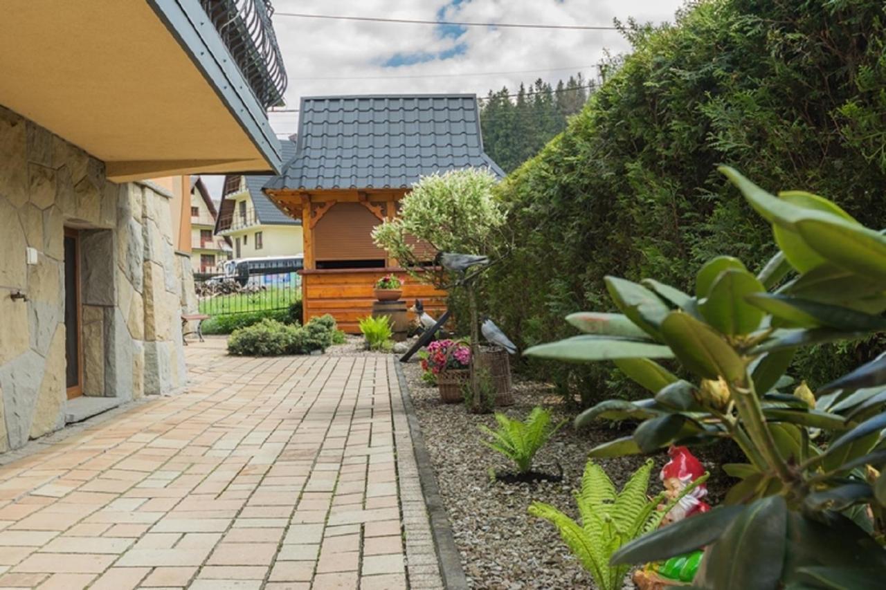 Dw Maria 2 Bed & Breakfast Zakopane