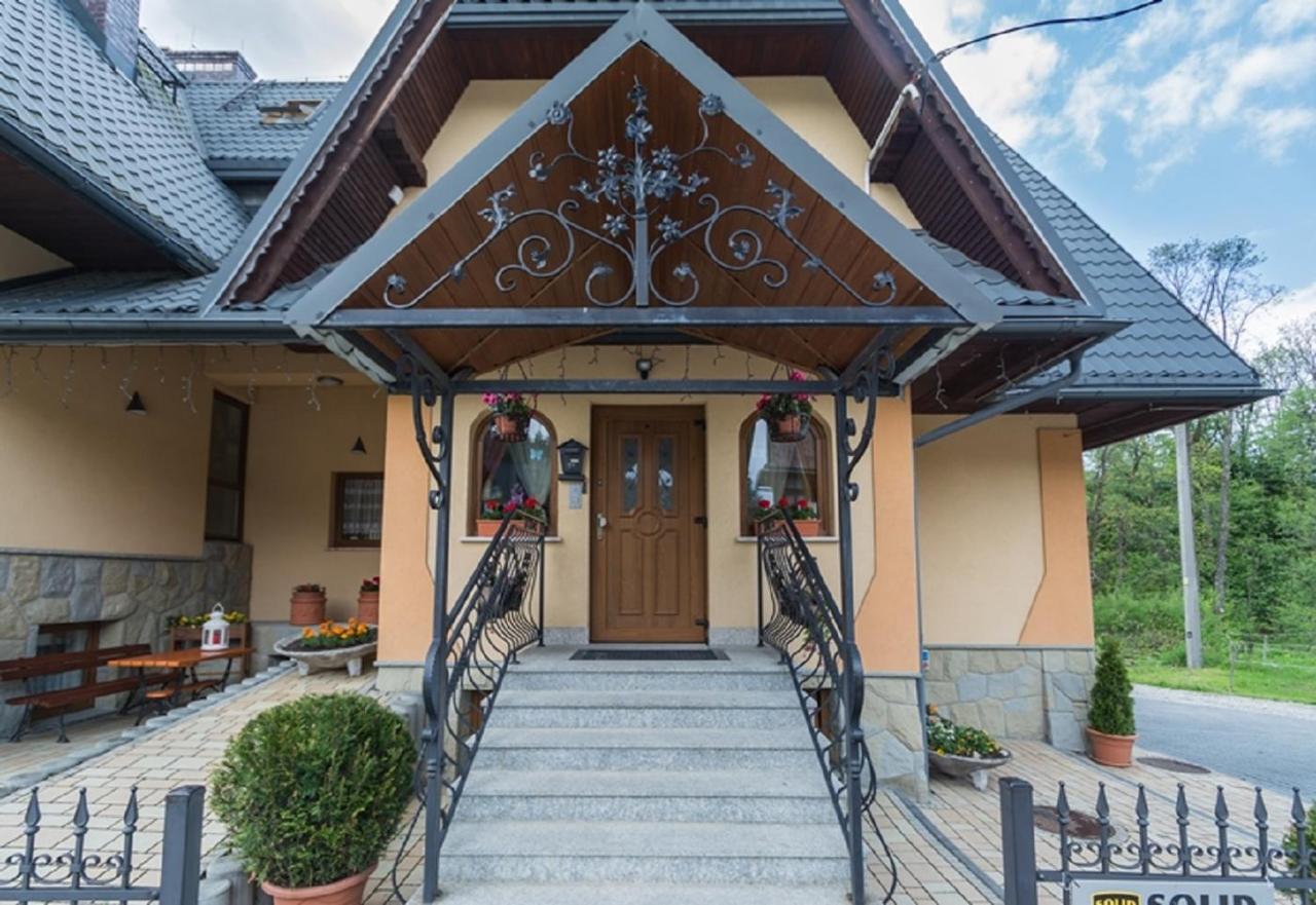 Bed & Breakfast Dw Maria 2 *
