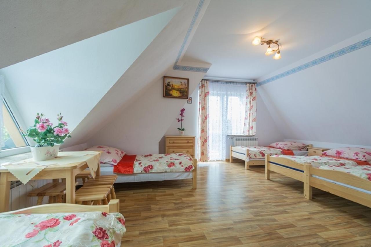 Bed & Breakfast Dw Maria 2 Zakopane
