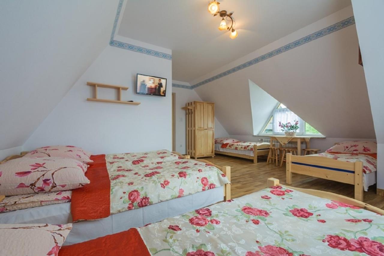 Bed & Breakfast Dw Maria 2