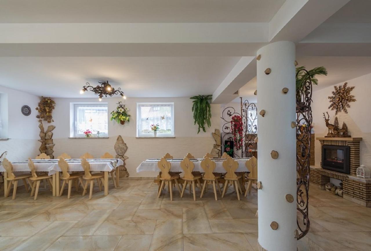 Dw Maria 2 Bed & Breakfast Zakopane