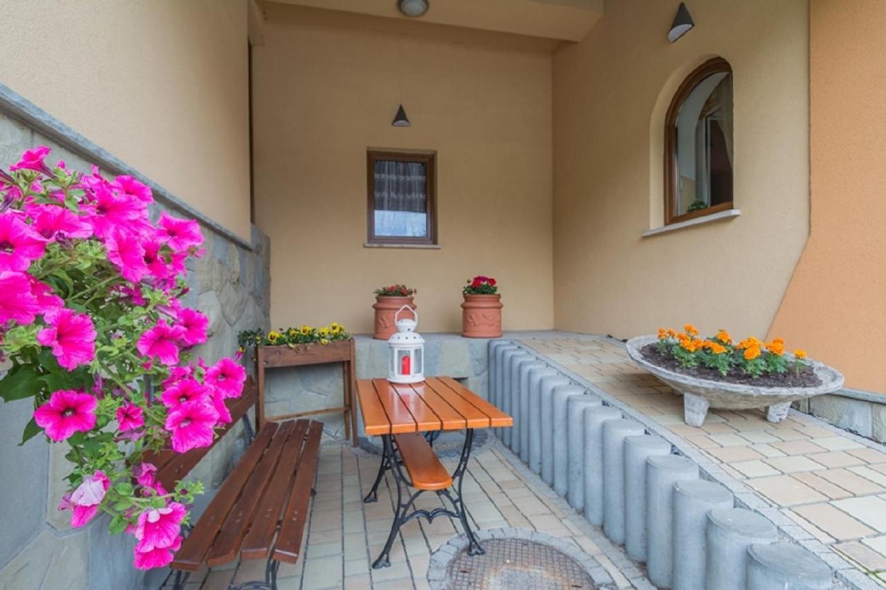 Dw Maria 2 Bed & Breakfast *