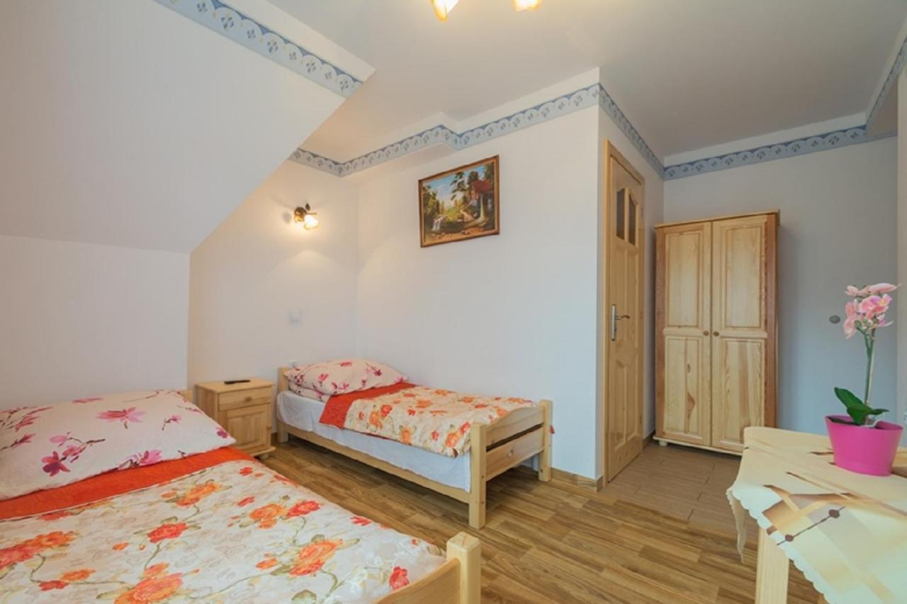 Bed & Breakfast Dw Maria 2 Zakopane