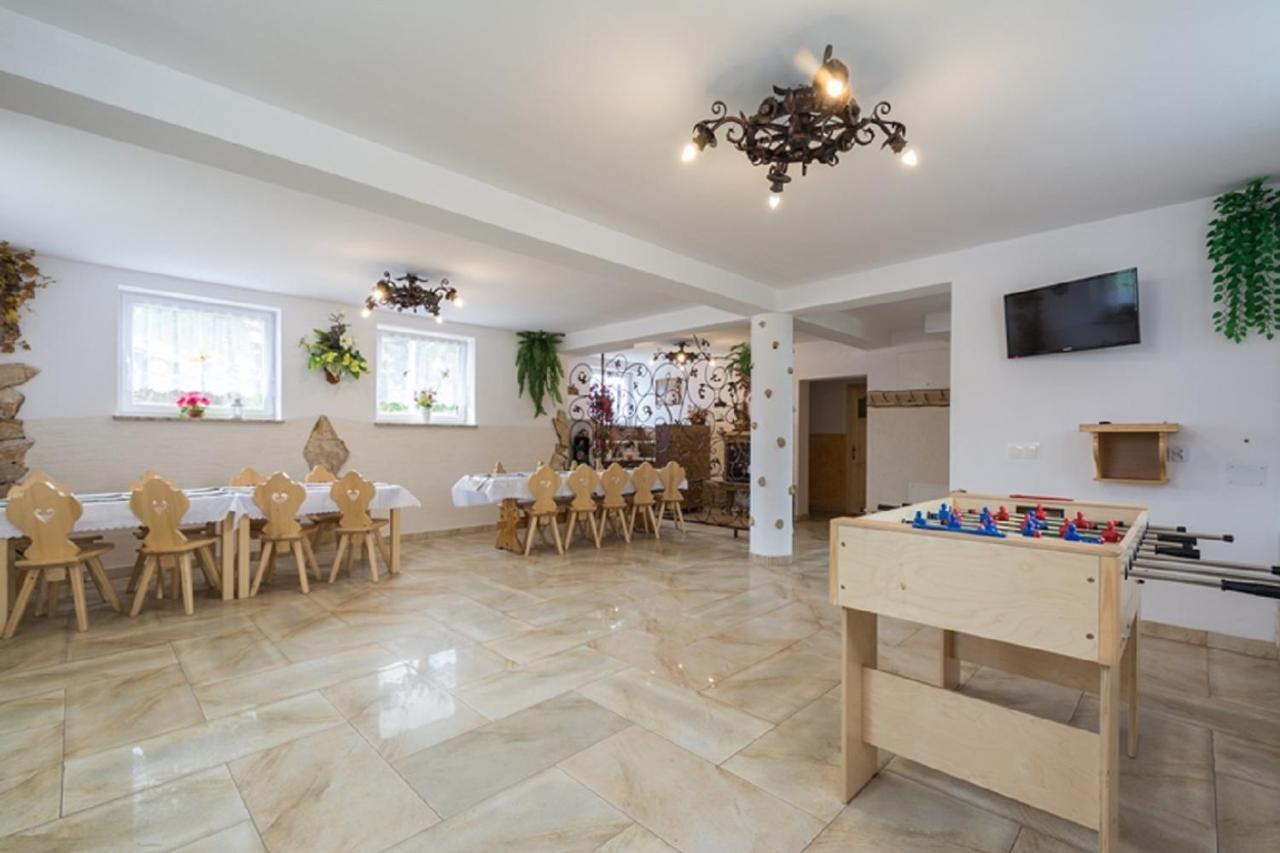 Dw Maria 2 Bed & Breakfast *