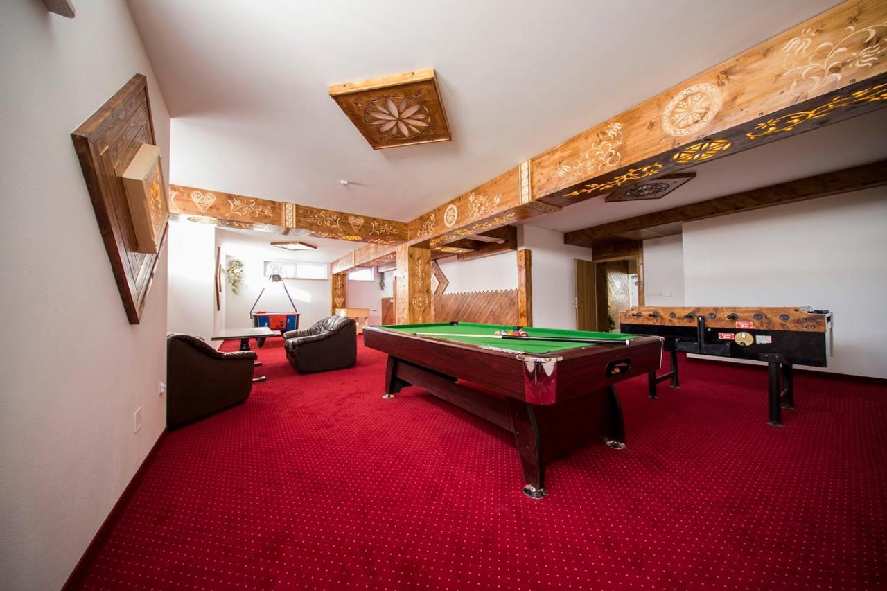 Bed & Breakfast Dw Maria 2 Zakopane
