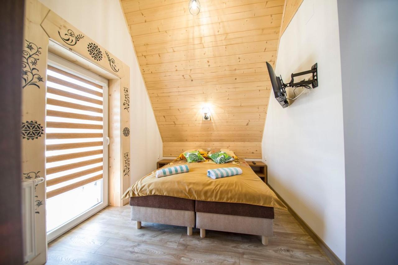 Bed & Breakfast Dw Maria 2 *