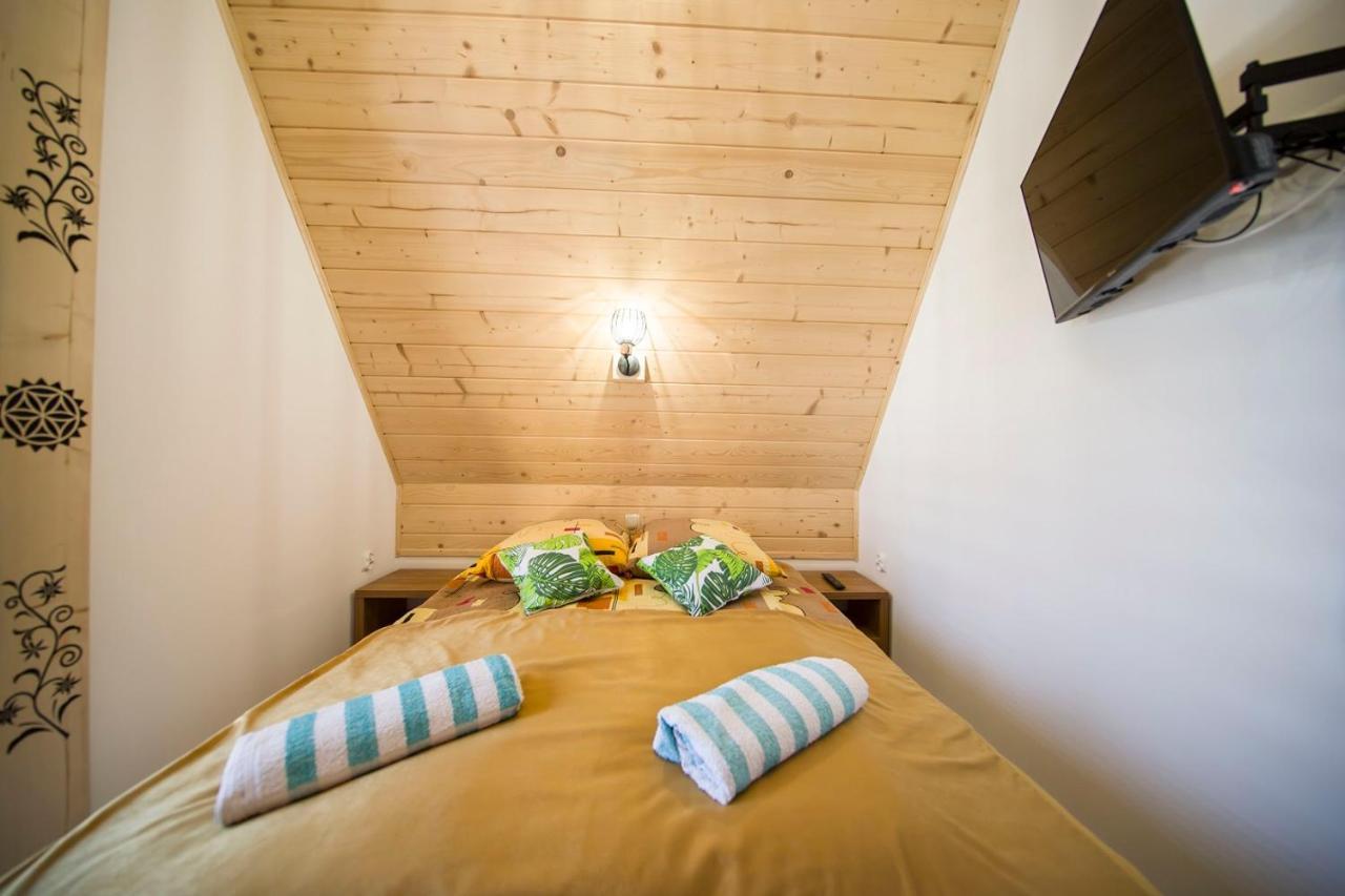 Bed & Breakfast Dw Maria 2