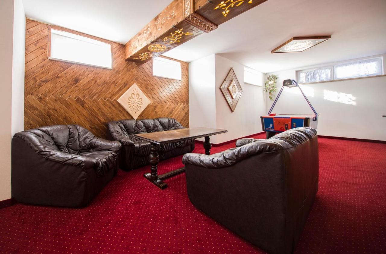 Bed & Breakfast Dw Maria 2 Zakopane