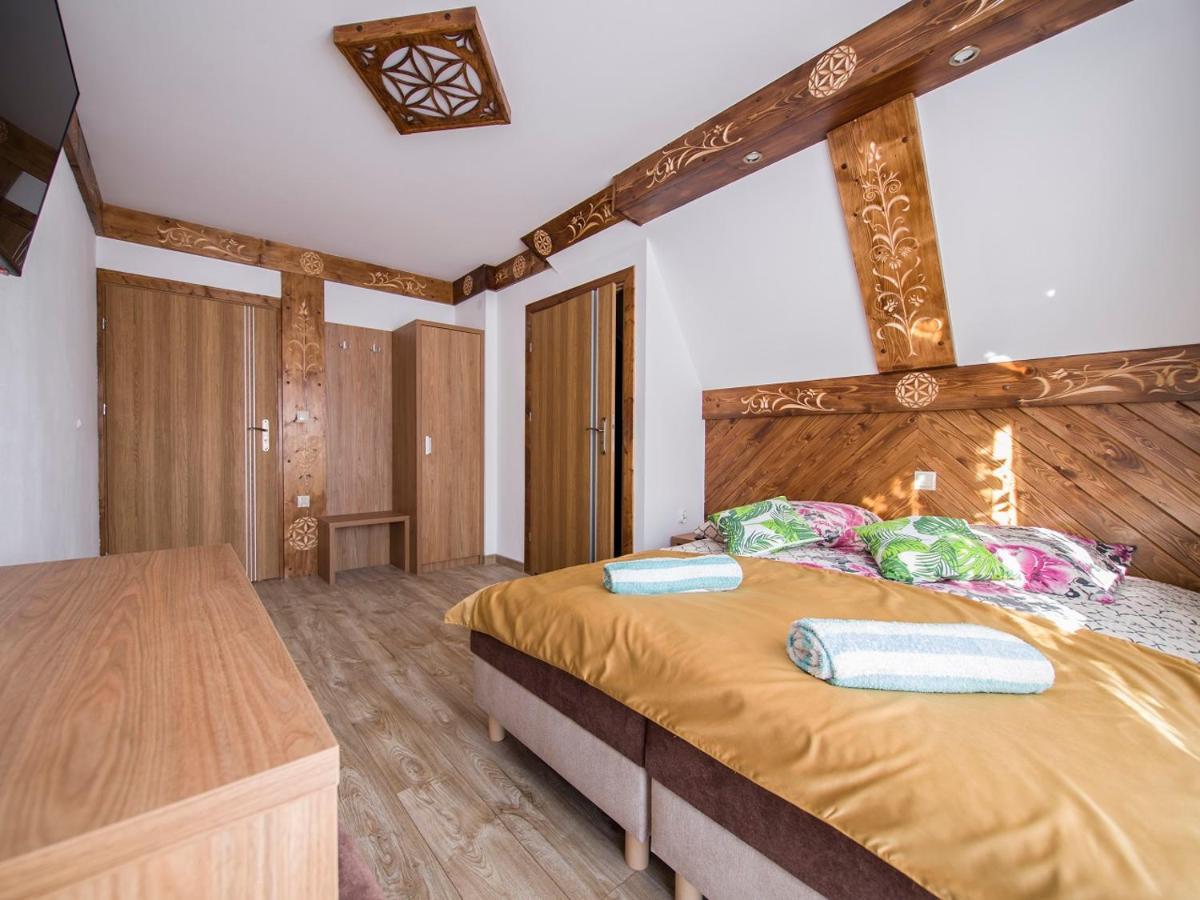 Dw Maria 2 Bed & Breakfast