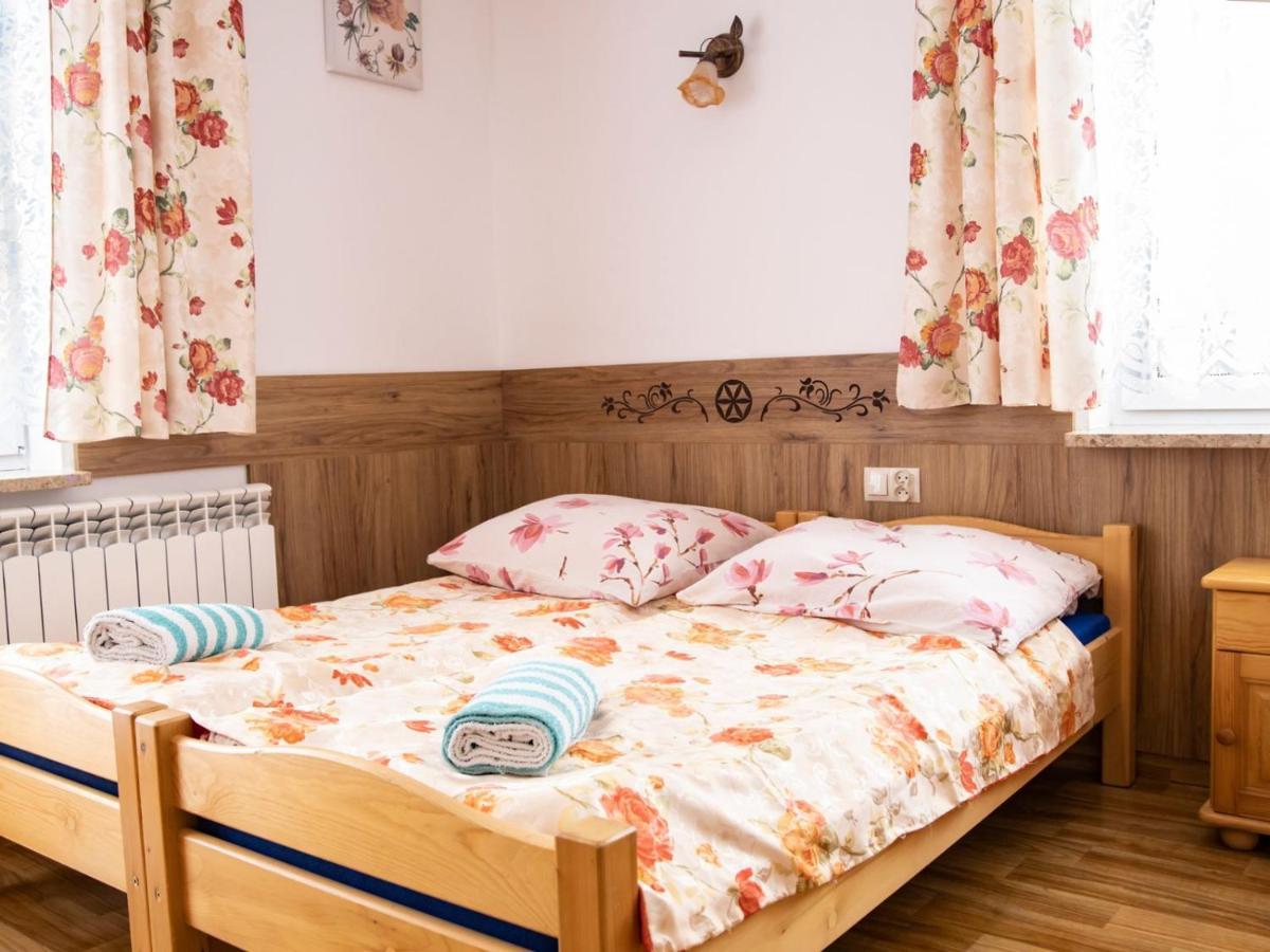 Dw Maria 2 Bed & Breakfast Zakopane