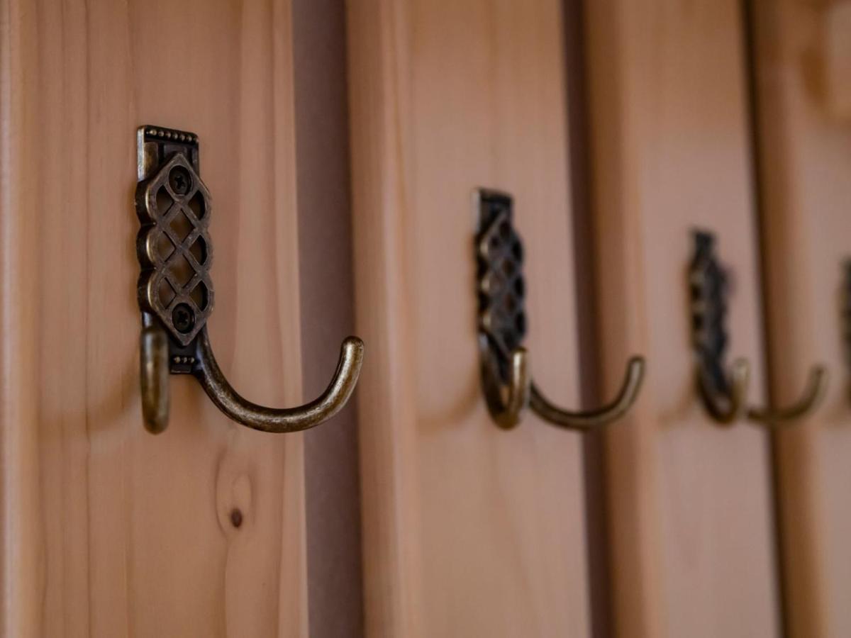 Bed & Breakfast Dw Maria 2 Zakopane