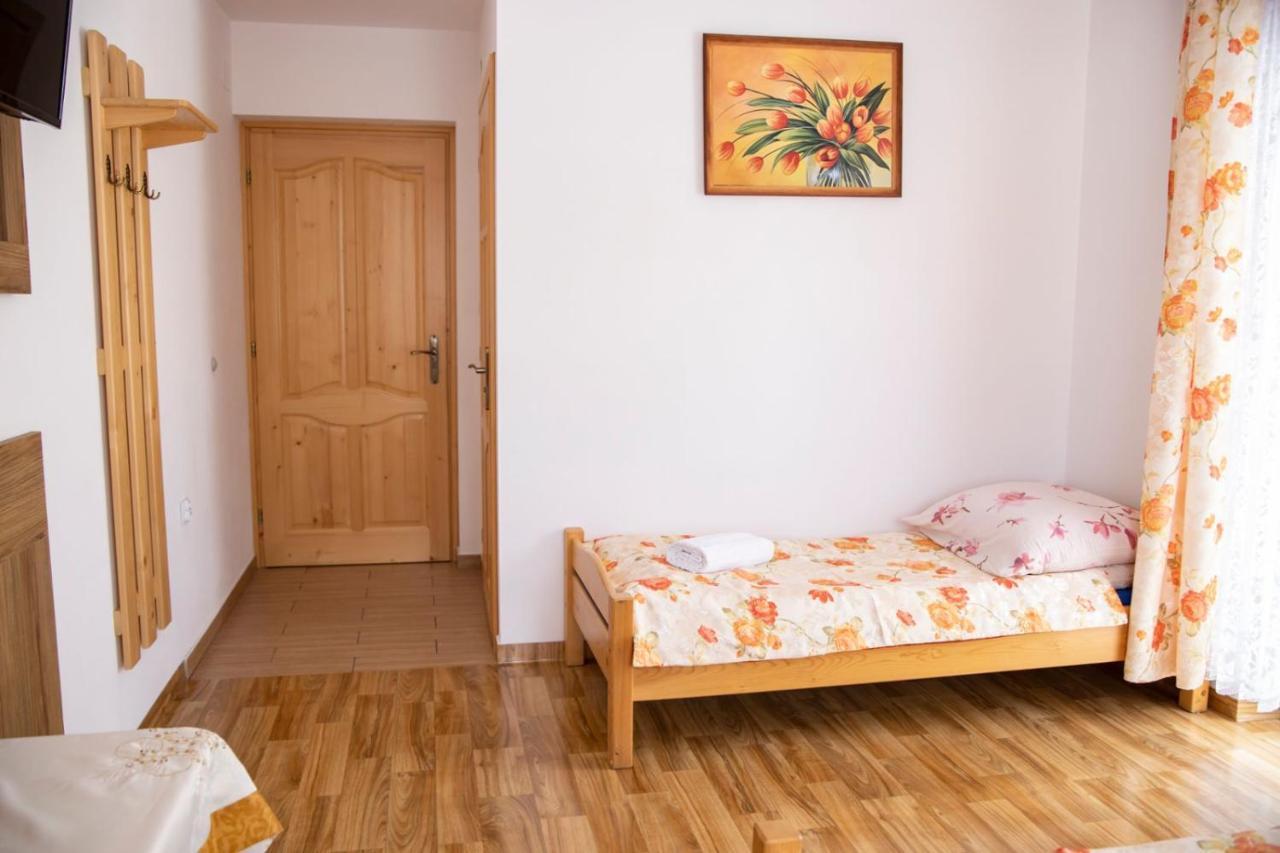 Bed & Breakfast Dw Maria 2
