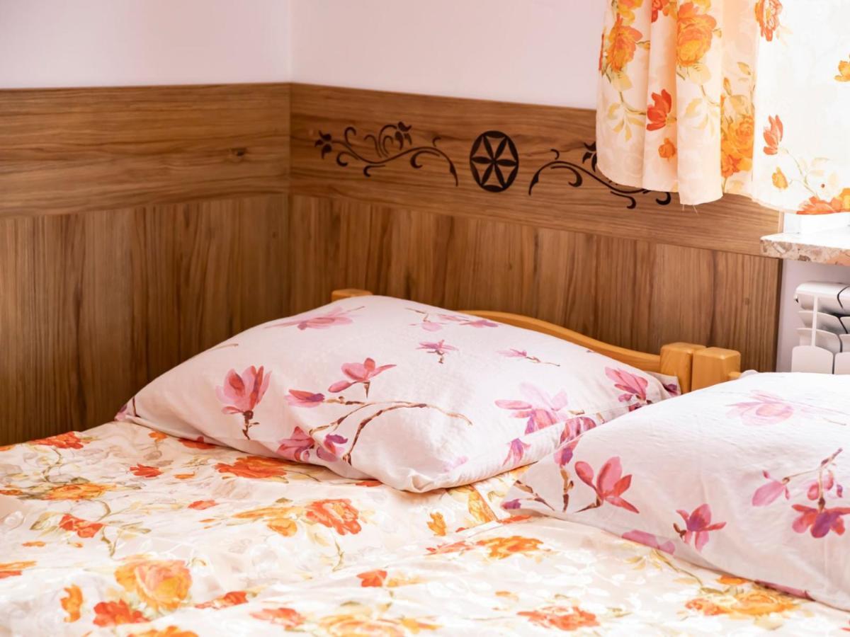 Bed & Breakfast Dw Maria 2 *