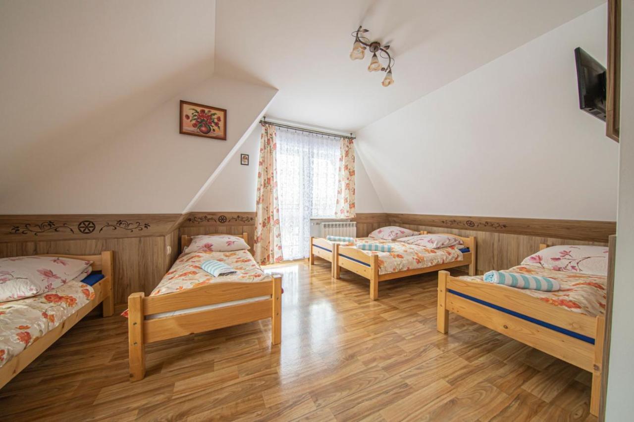 Dw Maria 2 Bed & Breakfast