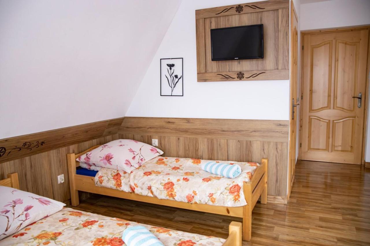 Dw Maria 2 Bed & Breakfast Zakopane