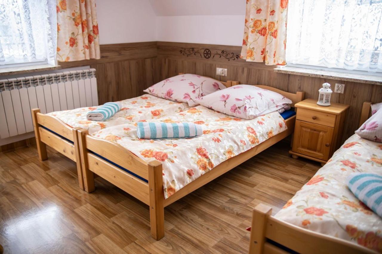 Dw Maria 2 Bed & Breakfast *