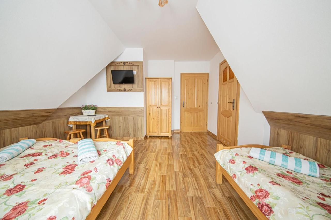 Dw Maria 2 Bed & Breakfast