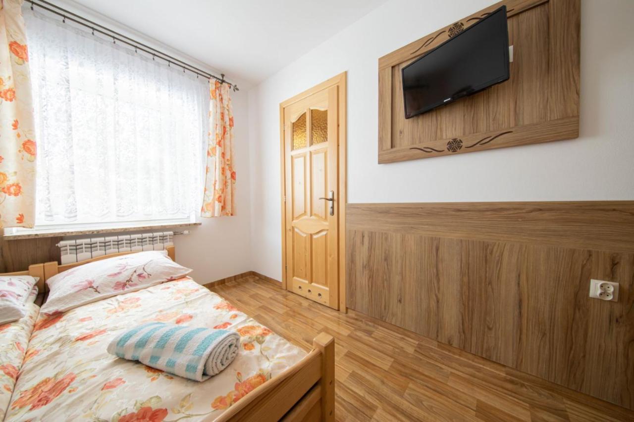 Dw Maria 2 Bed & Breakfast