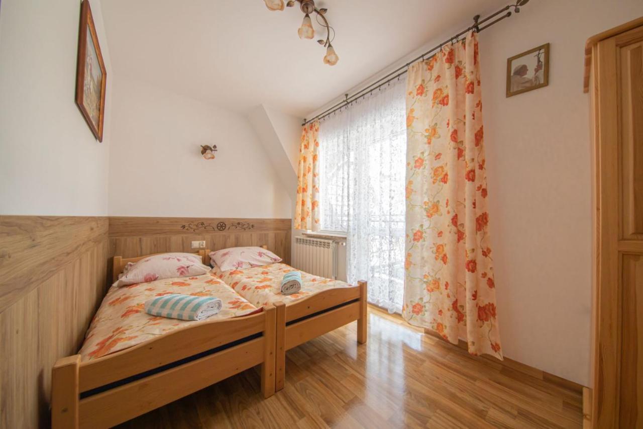 Dw Maria 2 Bed & Breakfast Zakopane