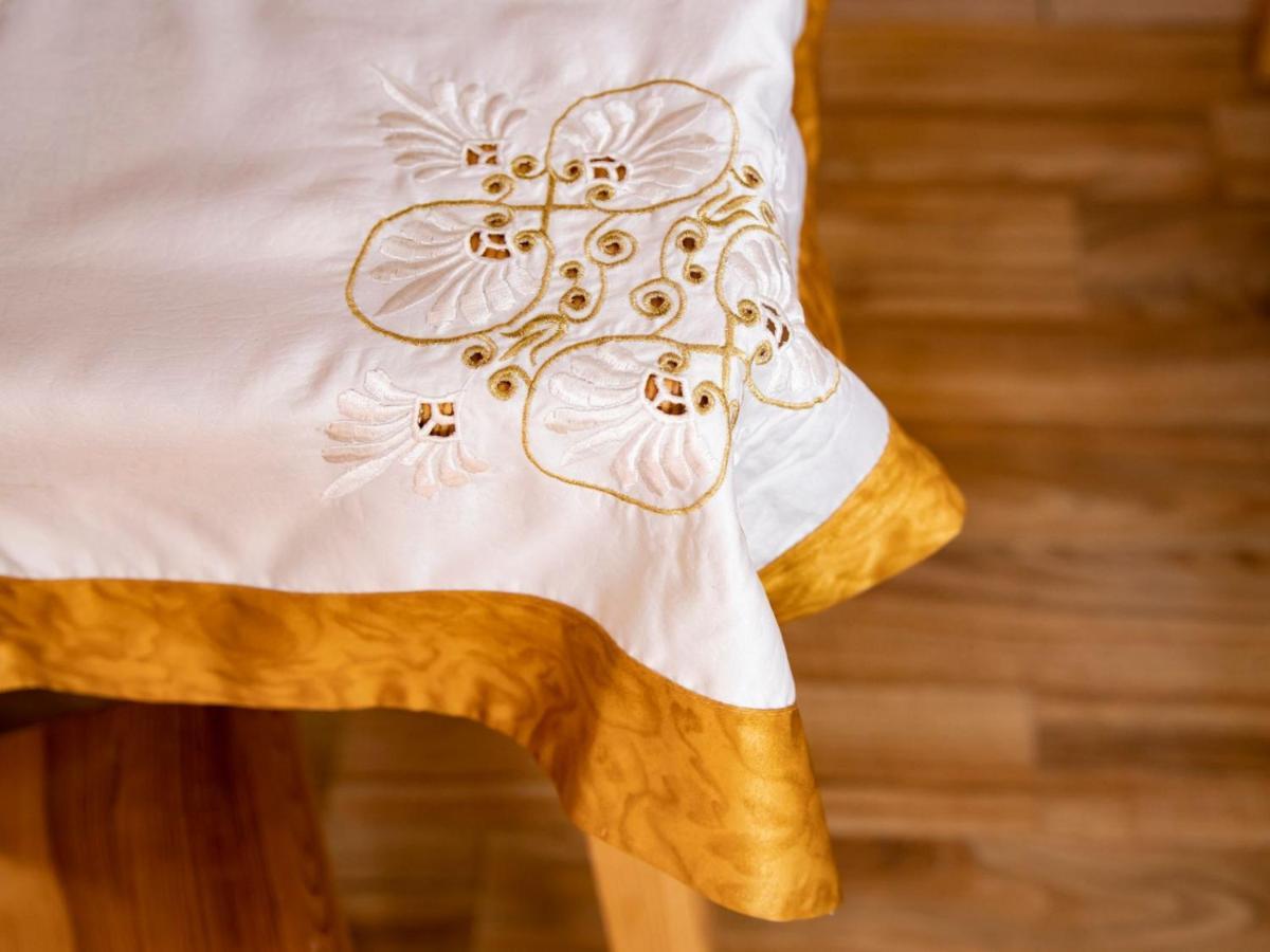 Dw Maria 2 Bed & Breakfast *