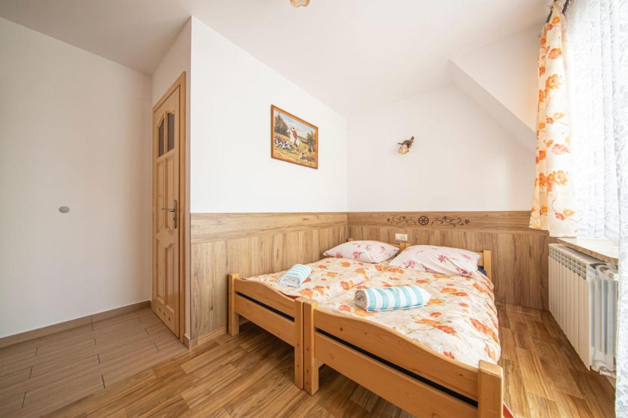 Dw Maria 2 Bed & Breakfast