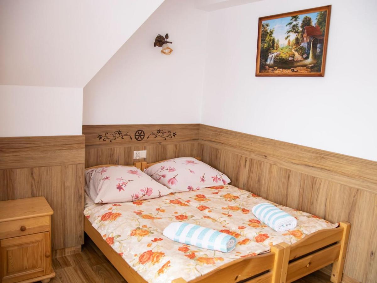 Dw Maria 2 Bed & Breakfast Zakopane