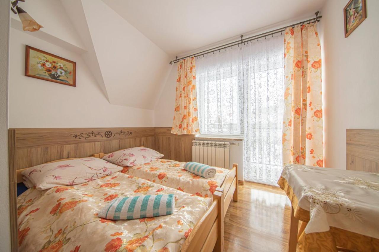 Bed & Breakfast Dw Maria 2 Zakopane