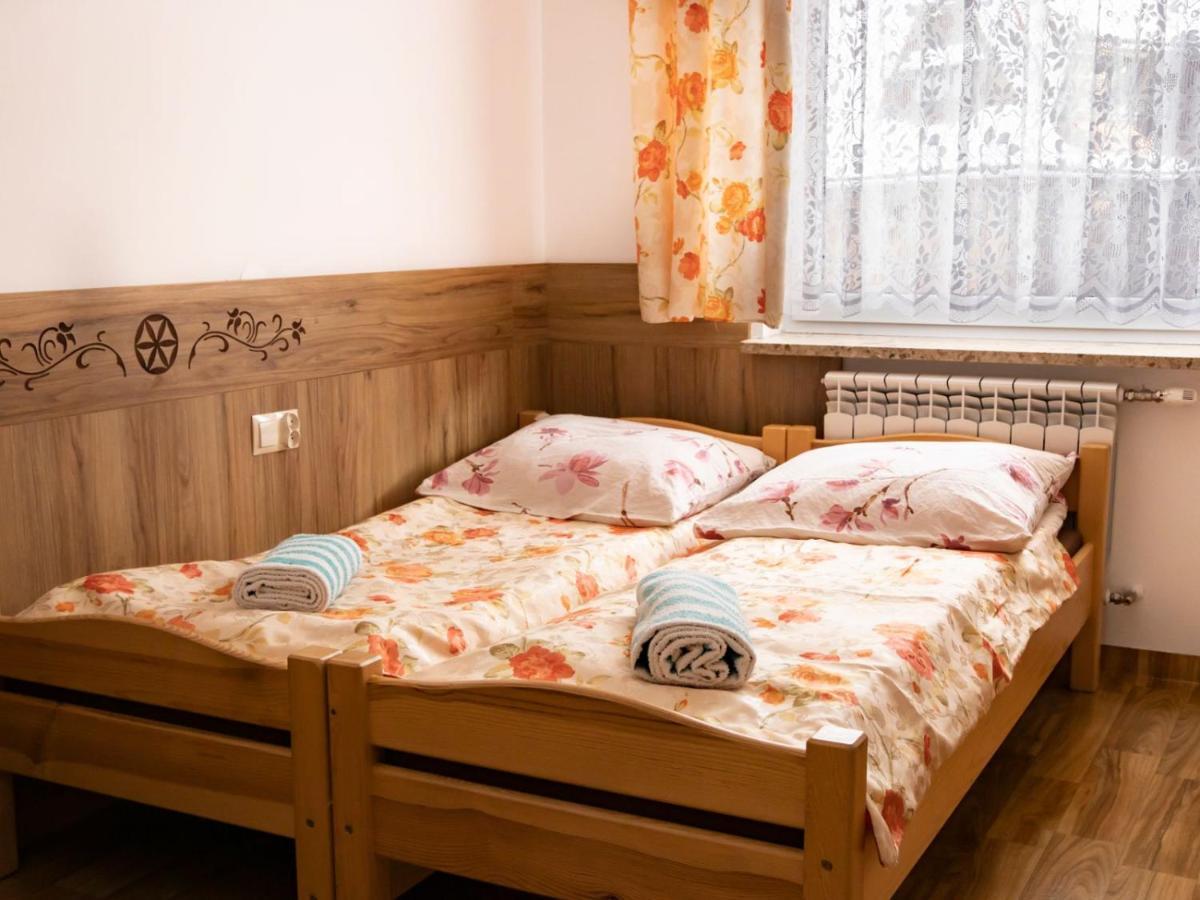 Bed & Breakfast Dw Maria 2