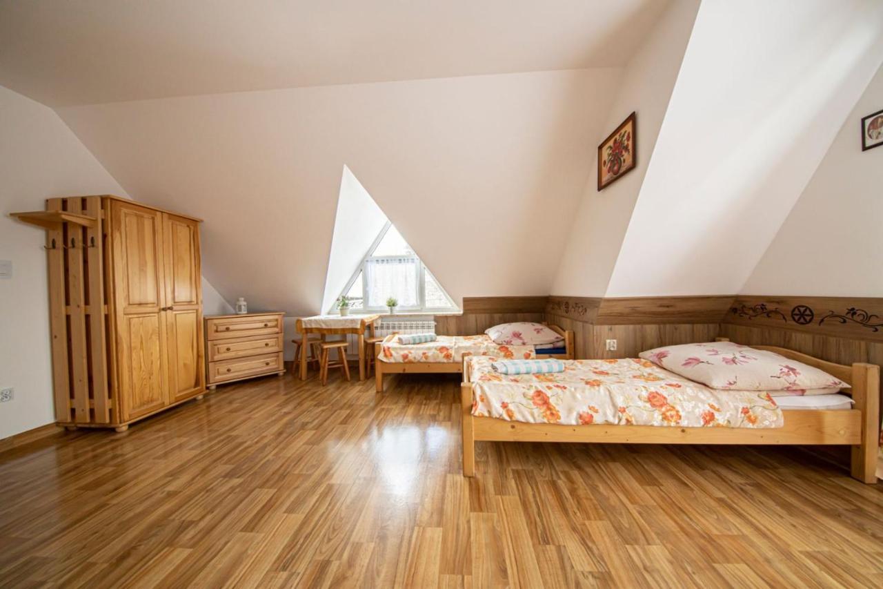Bed & Breakfast Dw Maria 2