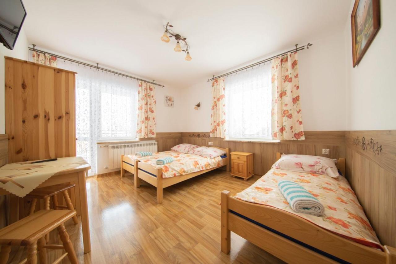 Dw Maria 2 Bed & Breakfast *