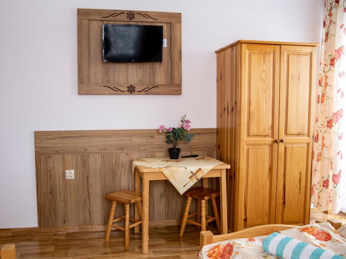Bed & Breakfast Dw Maria 2
