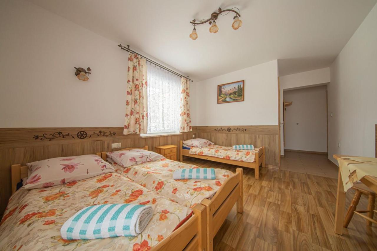 Bed & Breakfast Dw Maria 2 *