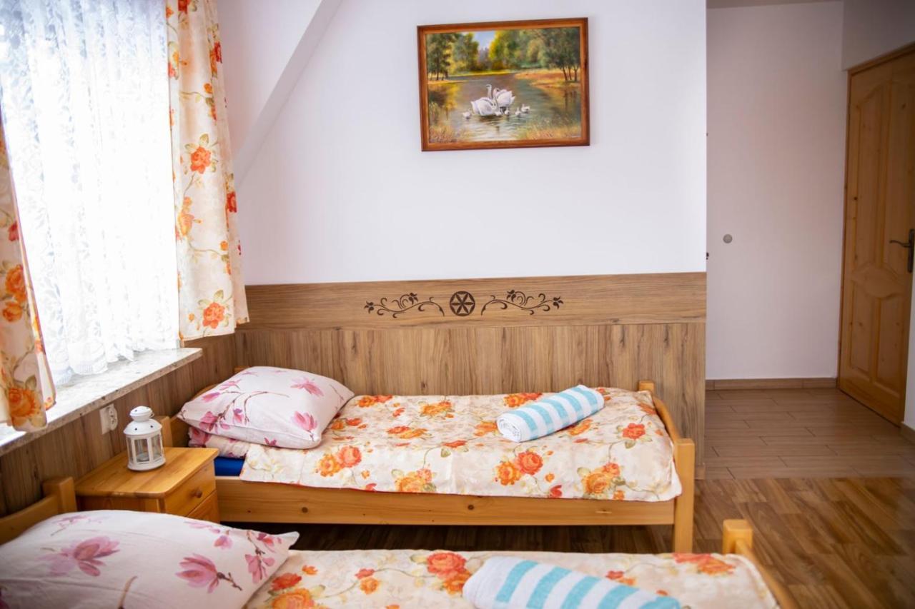 Dw Maria 2 Bed & Breakfast Zakopane