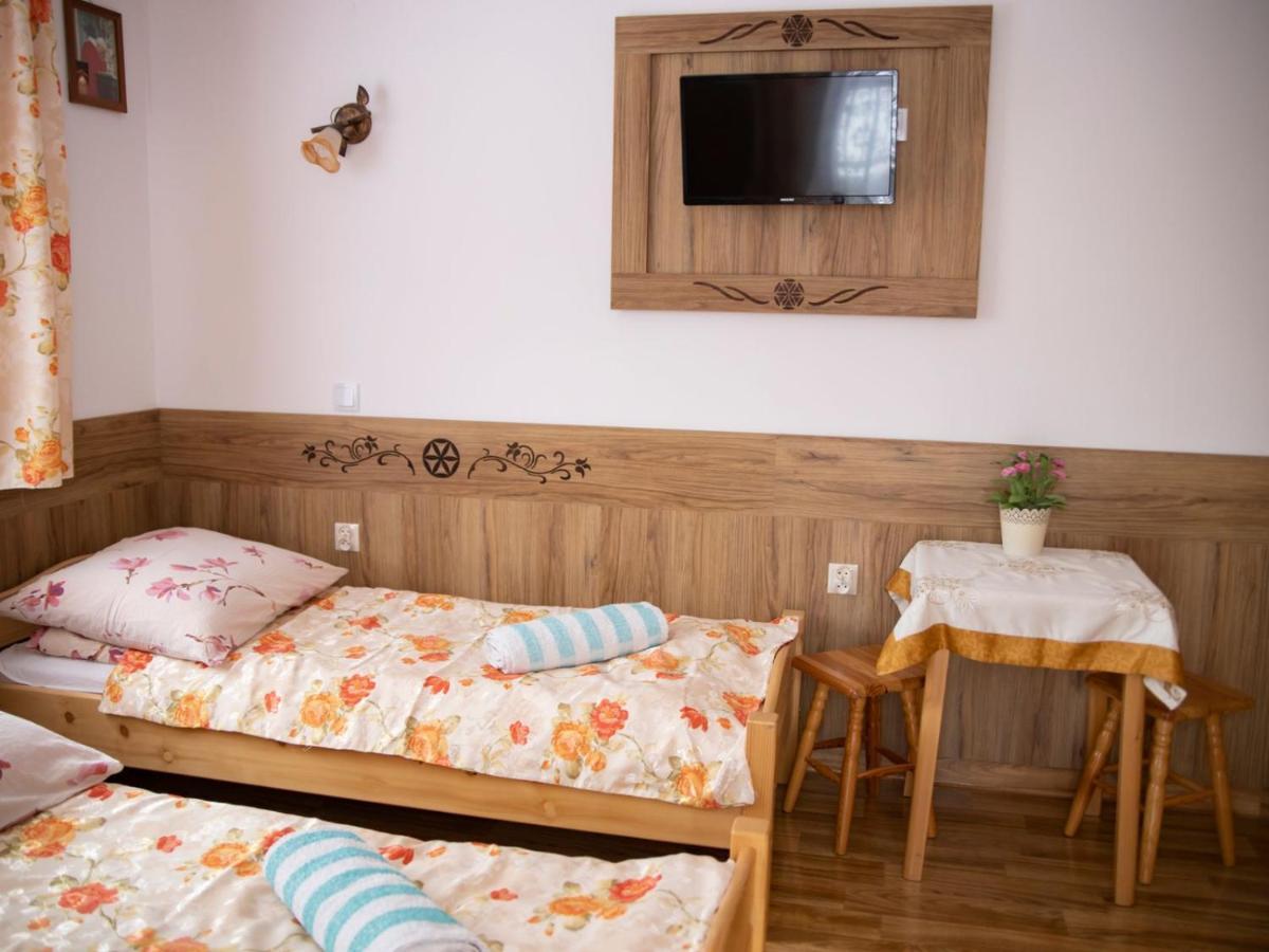 Bed & Breakfast Dw Maria 2 Zakopane