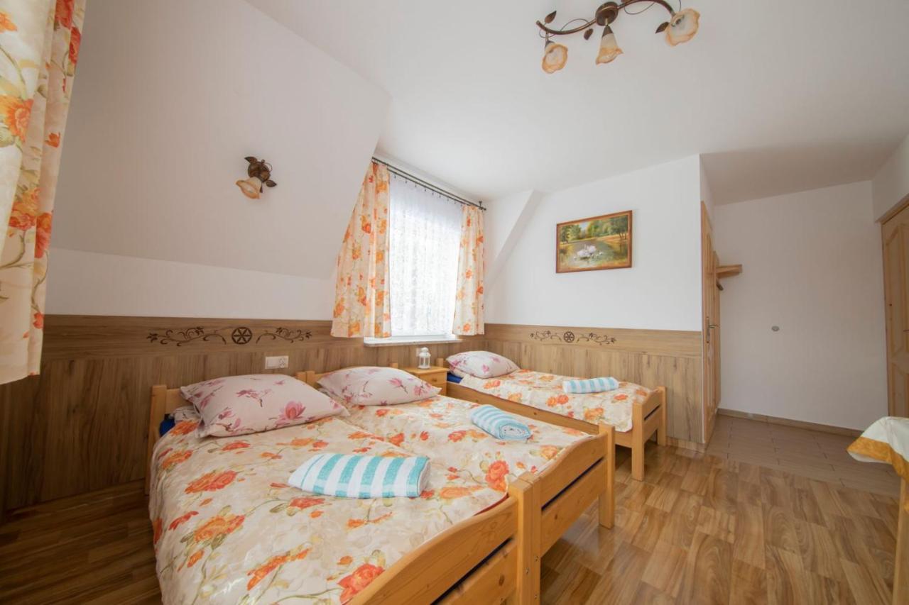 Dw Maria 2 Zakopane