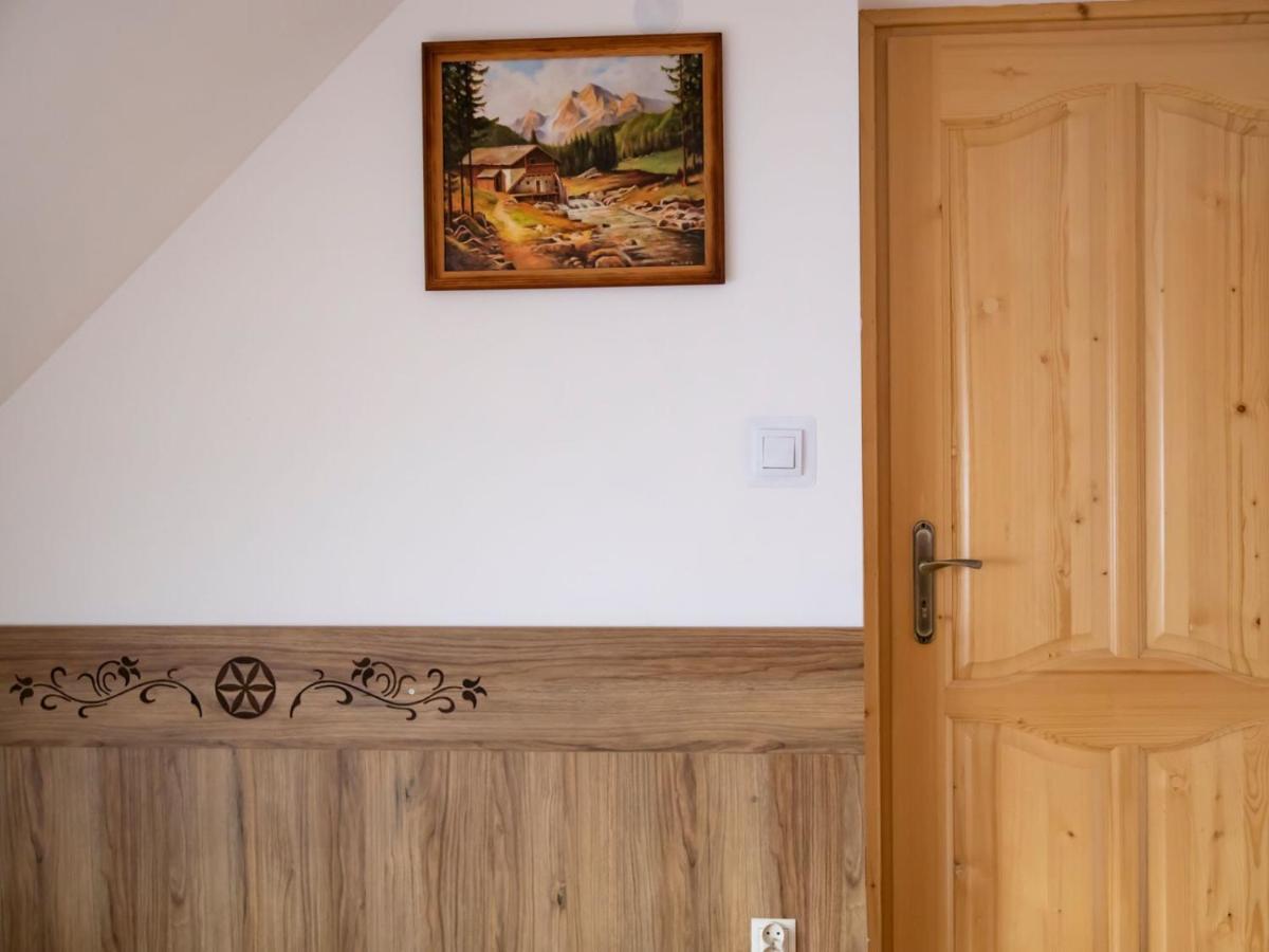 Dw Maria 2 * Zakopane