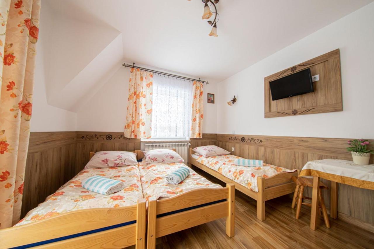 Dw Maria 2 Zakopane