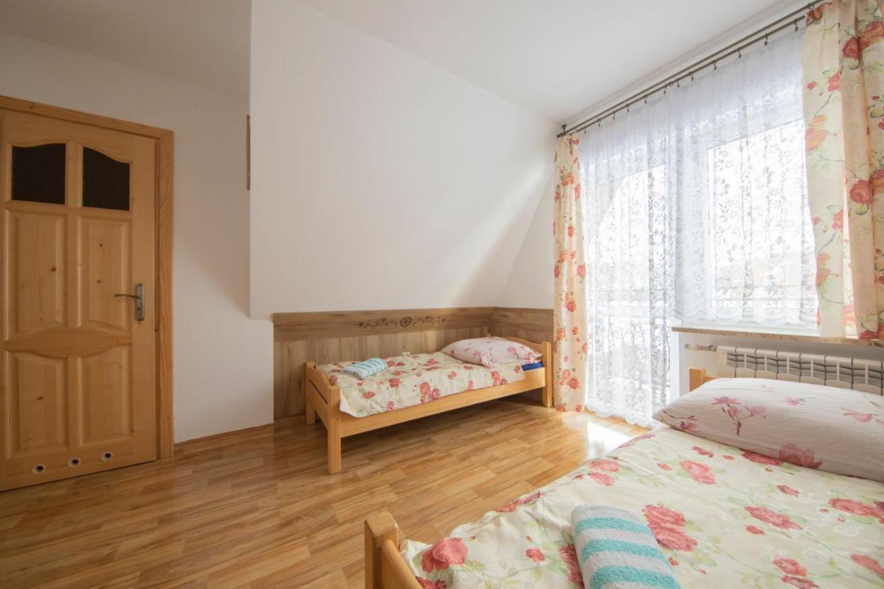 Dw Maria 2 * Zakopane