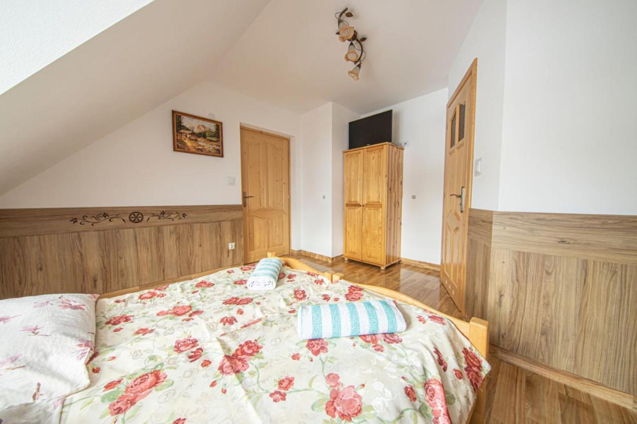 Bed & Breakfast Dw Maria 2 *