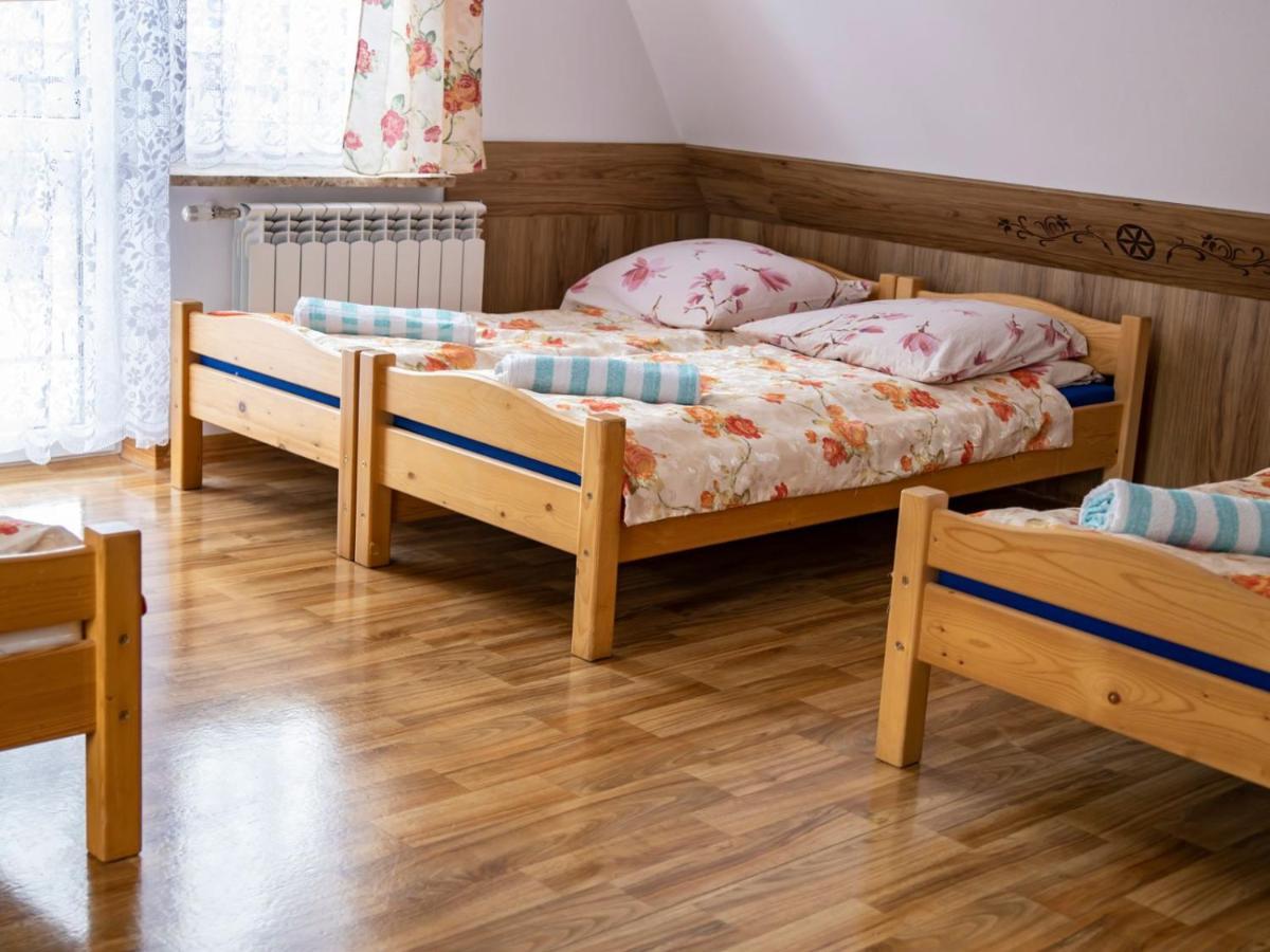 Dw Maria 2 * Zakopane