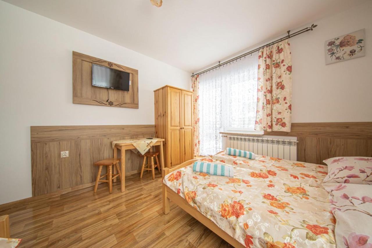 Dw Maria 2 Bed & Breakfast Zakopane