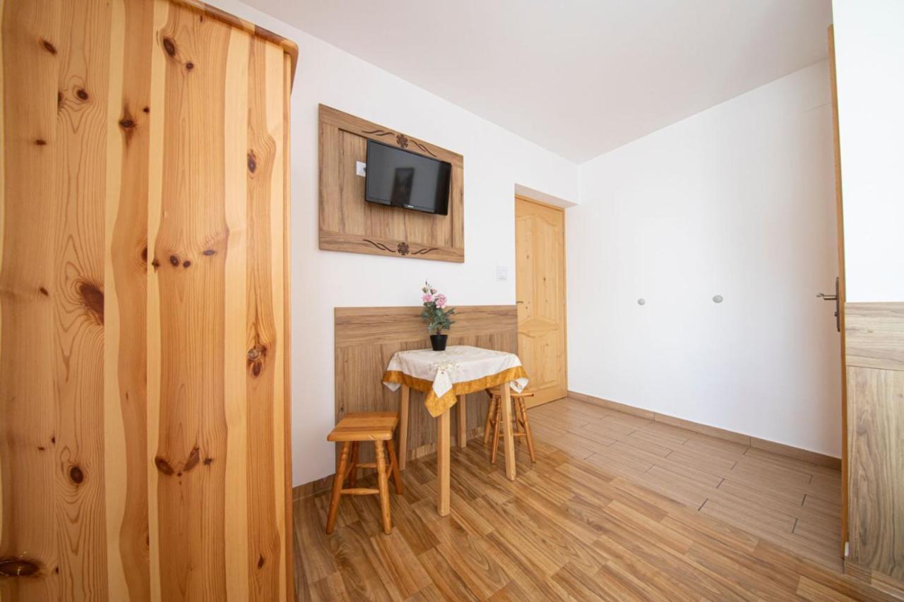 Bed & Breakfast Dw Maria 2 *