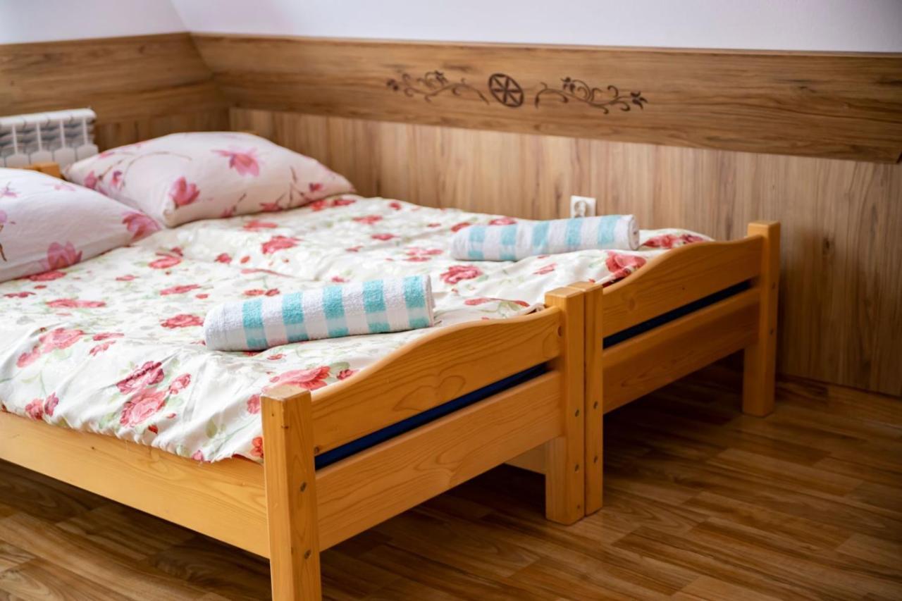 Bed & Breakfast Dw Maria 2 Zakopane