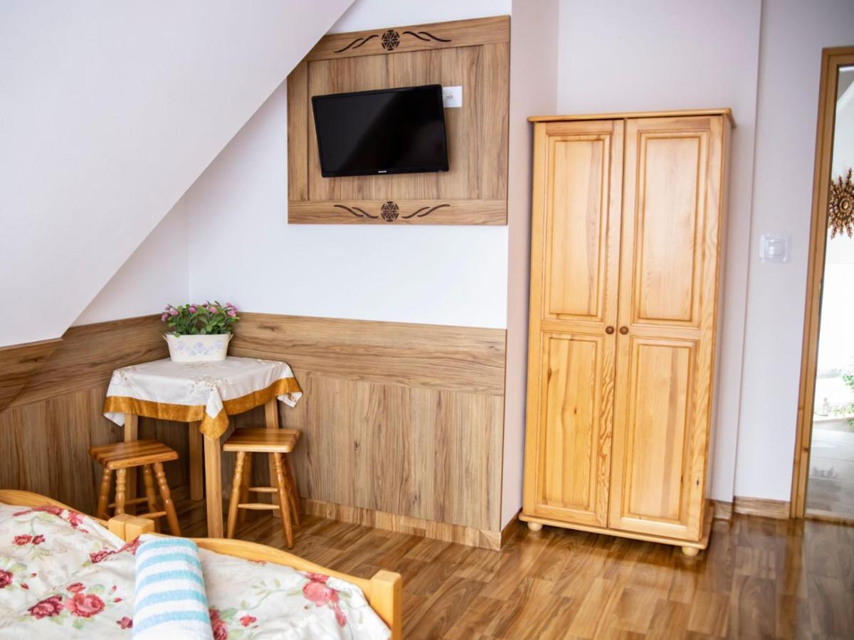 Bed & Breakfast Dw Maria 2