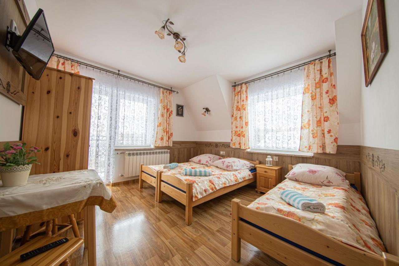 Bed & Breakfast Dw Maria 2 *